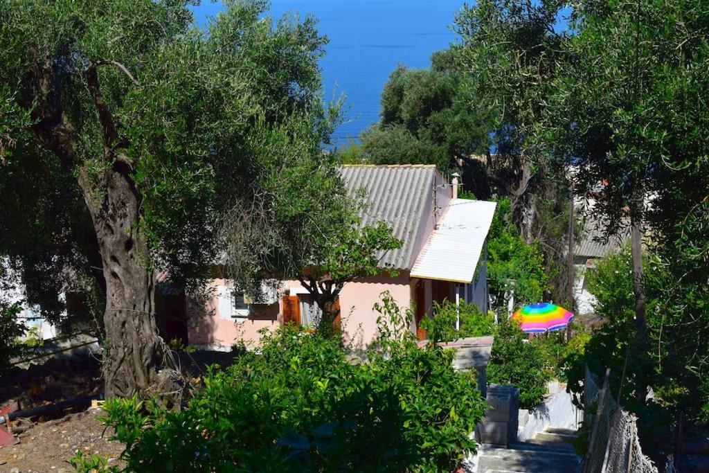 Kiki'S Beautiful House On Famous Village Pentátion 外观 照片